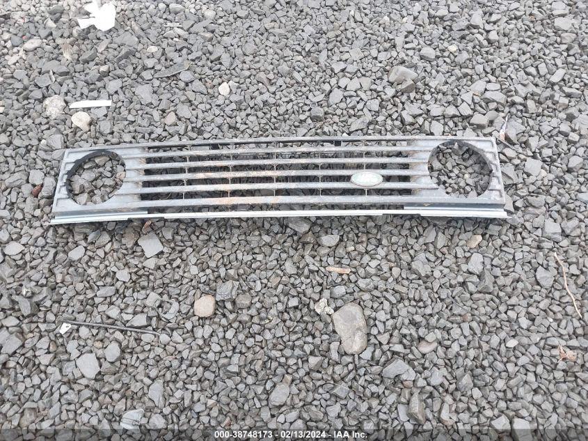 1990 Land Rover Range Rover VIN: SALHV1241LA409108 Lot: 38748173