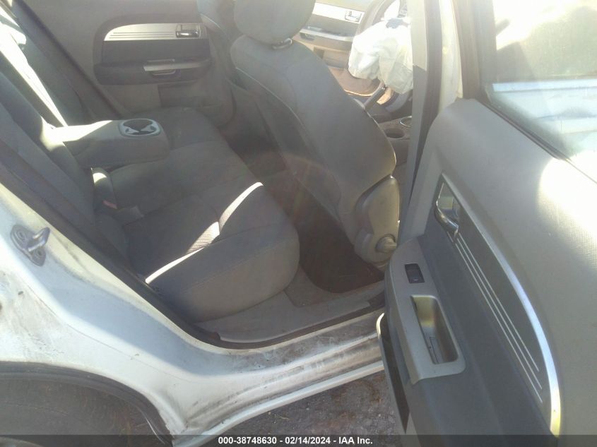 2008 Chrysler Sebring Touring VIN: 1C3LC56K78N164357 Lot: 38748630