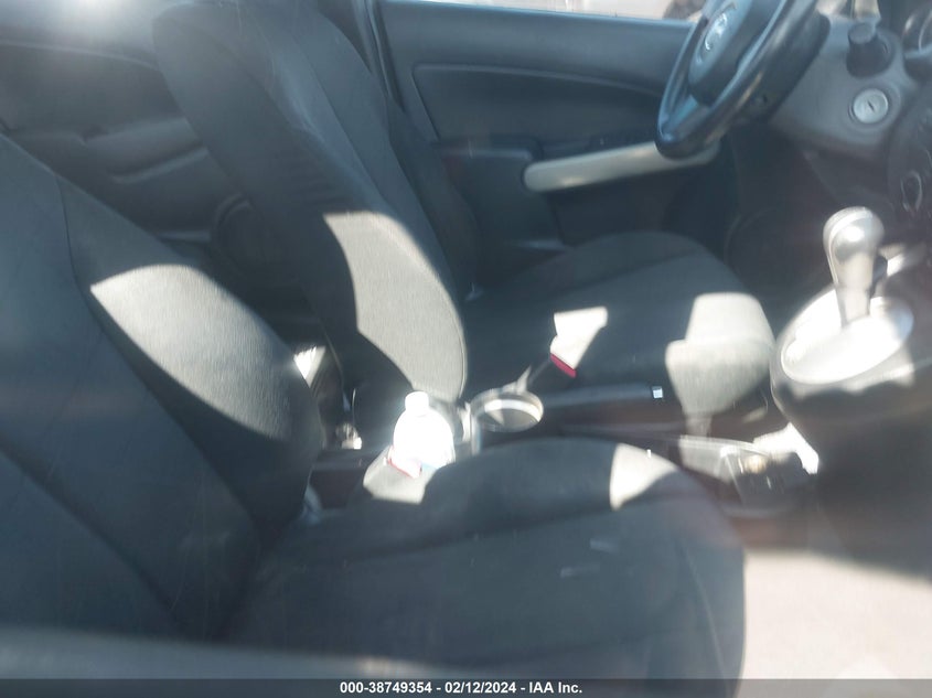 2014 MAZDA MAZDA2 SPORT - JM1DE1KZ3E0186421