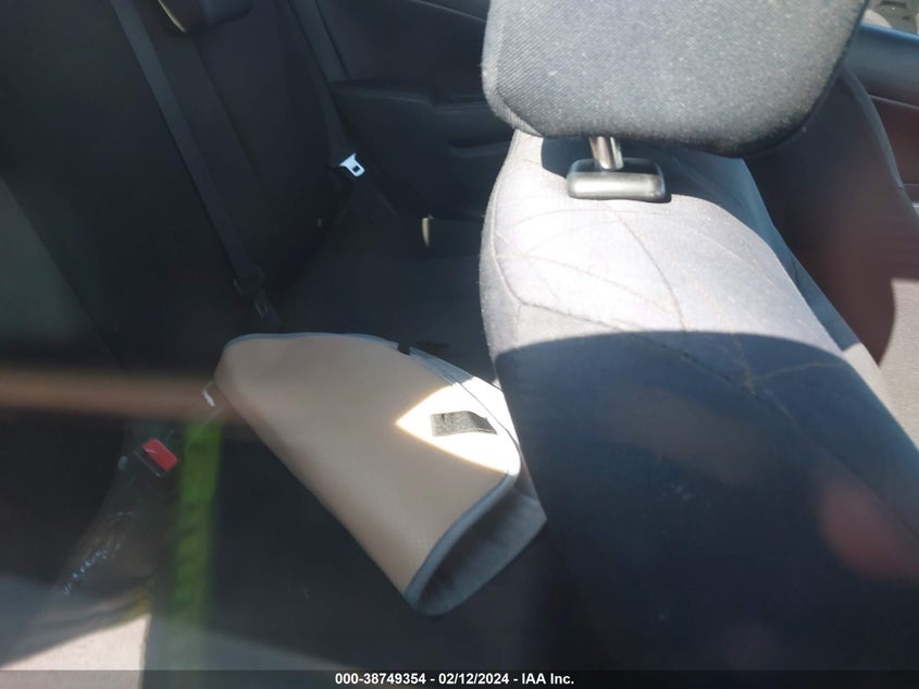 2014 MAZDA MAZDA2 SPORT - JM1DE1KZ3E0186421