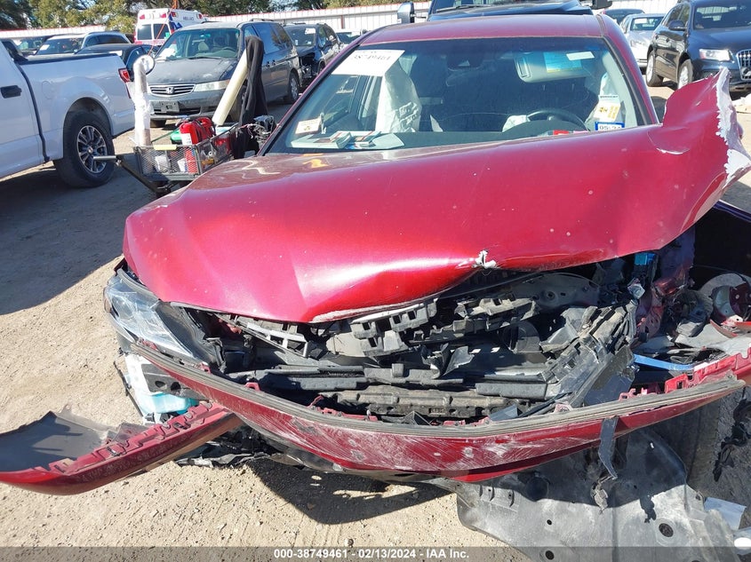 2018 TOYOTA CAMRY L/LE/XLE/SE/XSE - 4T1B11HK1JU556728
