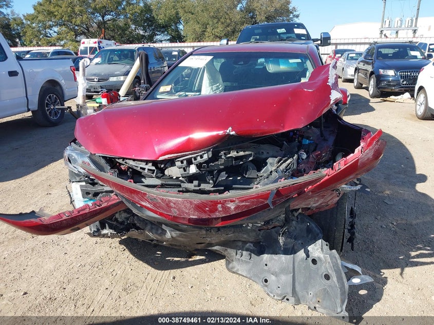 2018 TOYOTA CAMRY L/LE/XLE/SE/XSE - 4T1B11HK1JU556728