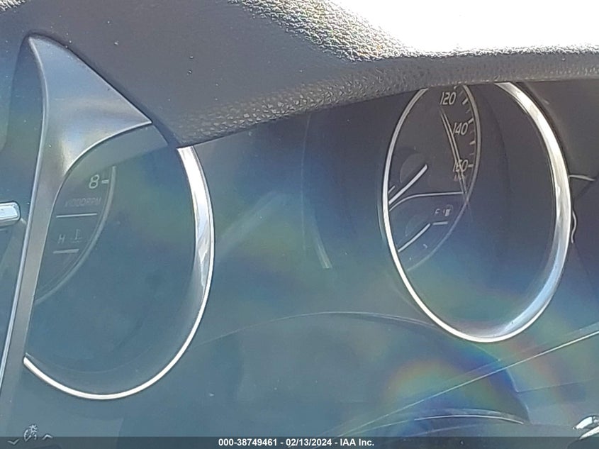 2018 TOYOTA CAMRY L/LE/XLE/SE/XSE - 4T1B11HK1JU556728