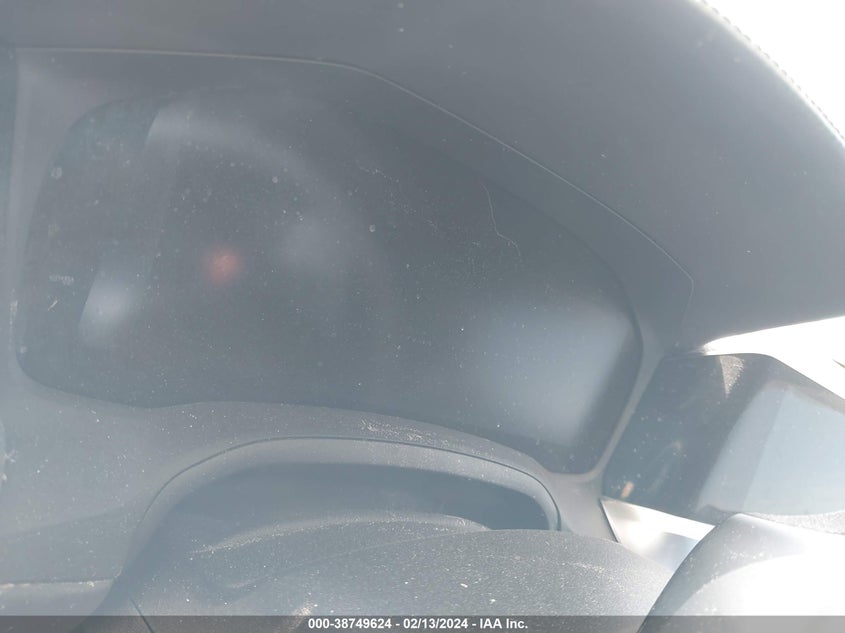 2021 BMW M4 - WBS53AZ03MCH17014