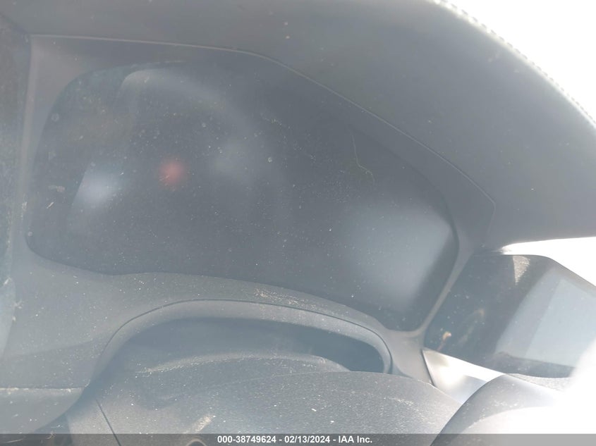 2021 BMW M4 - WBS53AZ03MCH17014