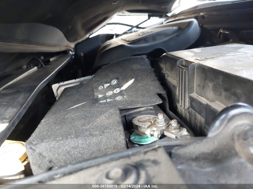 2015 CHRYSLER 200 LIMITED - 1C3CCCAB0FN690547