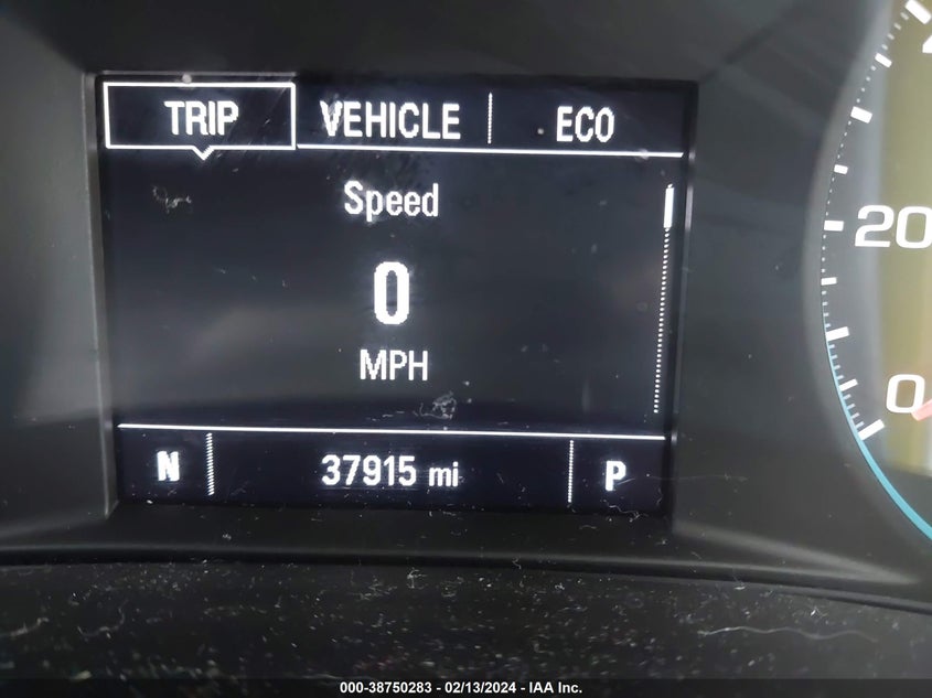 2019 CHEVROLET MALIBU LT - 1G1ZD5ST1KF115988