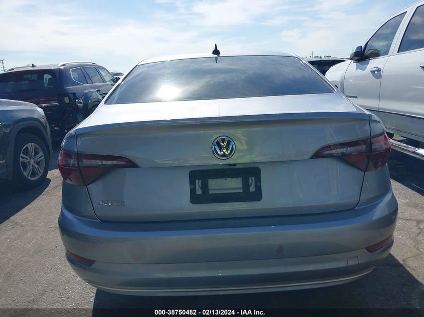 VIN 3VWC57BU1MM085504 2021 VOLKSWAGEN JETTA S/SE/R-LINE