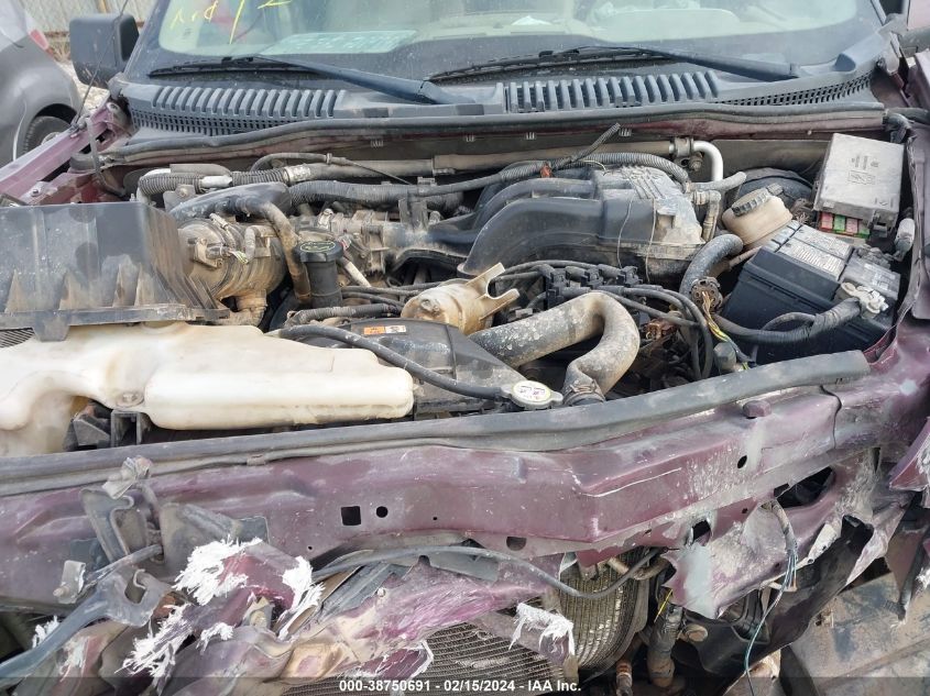 2008 Ford Explorer Eddie Bauer VIN: 1FMEU74E08UA30351 Lot: 38750691