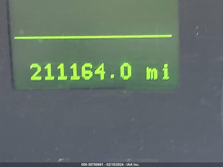 2008 Ford Explorer Eddie Bauer VIN: 1FMEU74E08UA30351 Lot: 38750691