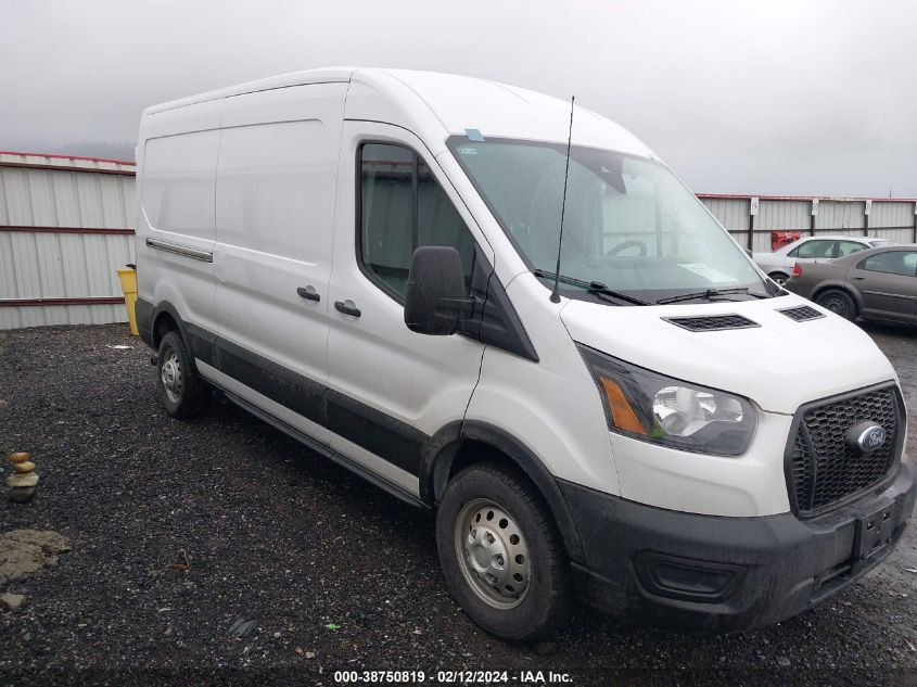 2023 Ford Transit-250 VIN: 1FTBR2C88PKB38038 Lot: 40904583