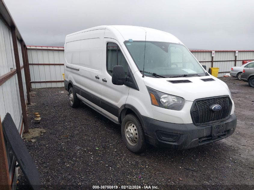 2023 Ford Transit-250 VIN: 1FTBR2C88PKB38038 Lot: 40904583