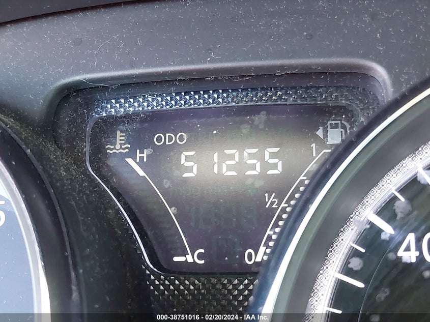 2017 NISSAN VERSA 1.6 SV - 3N1CN7AP0HL846391