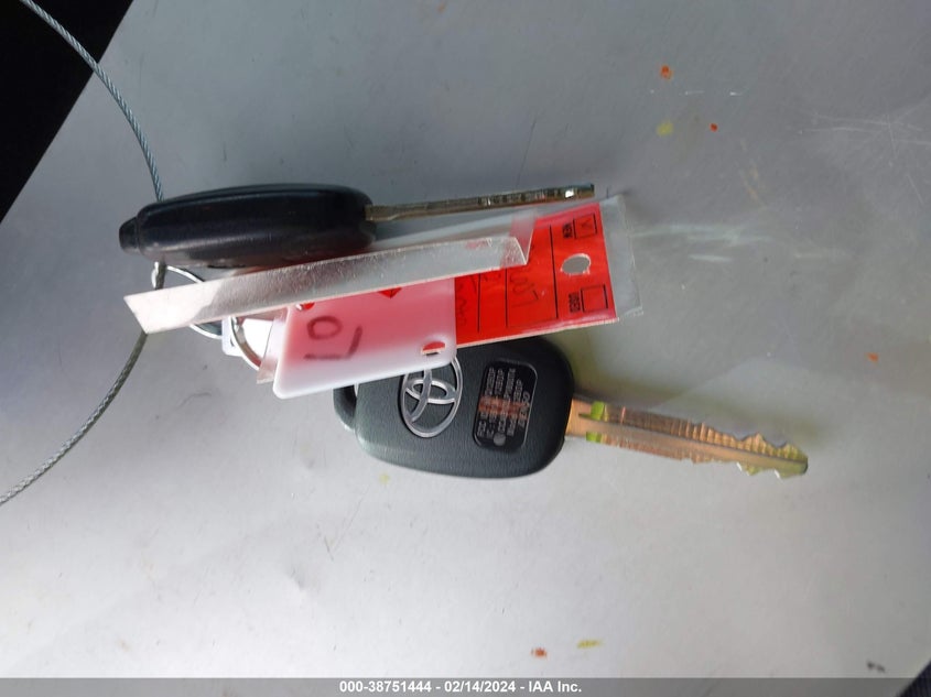 2021 TOYOTA TACOMA DOUBLE CAB/SR/SR5/TRD SPO - 3TMCZ5AN9MM389461