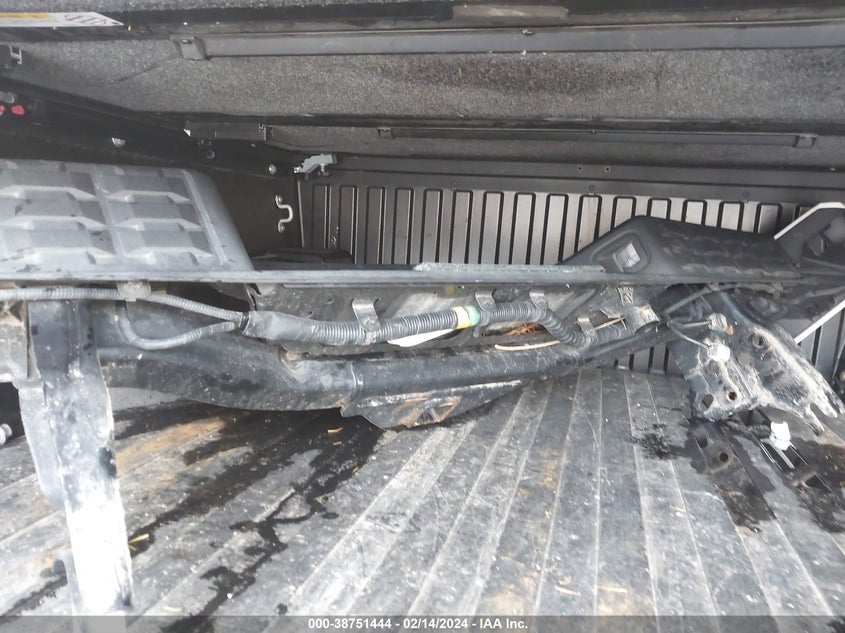 2021 TOYOTA TACOMA DOUBLE CAB/SR/SR5/TRD SPO - 3TMCZ5AN9MM389461