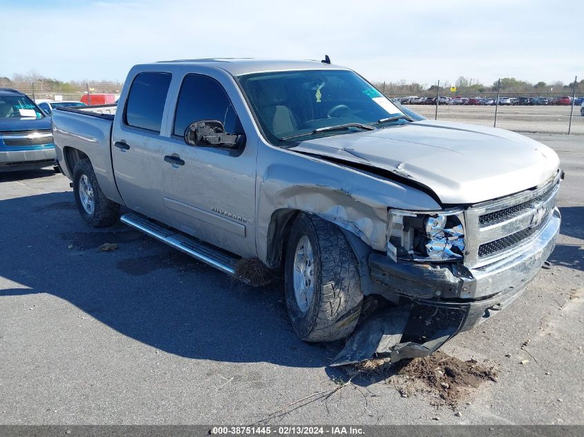 2007 Chevrolet Silverado 1500 Lt1 VIN: 2GCEC13C671547927 Lot: 38751445