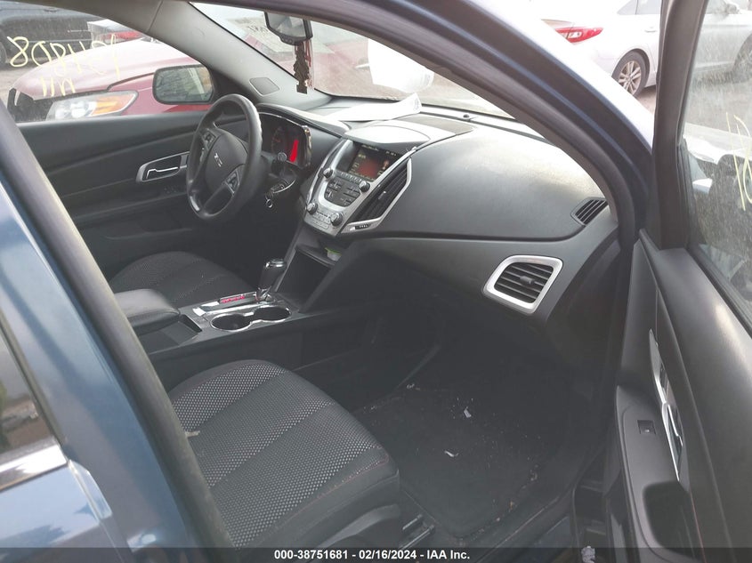 2016 GMC TERRAIN SLE-1 - 2GKFLSEK2G6264639