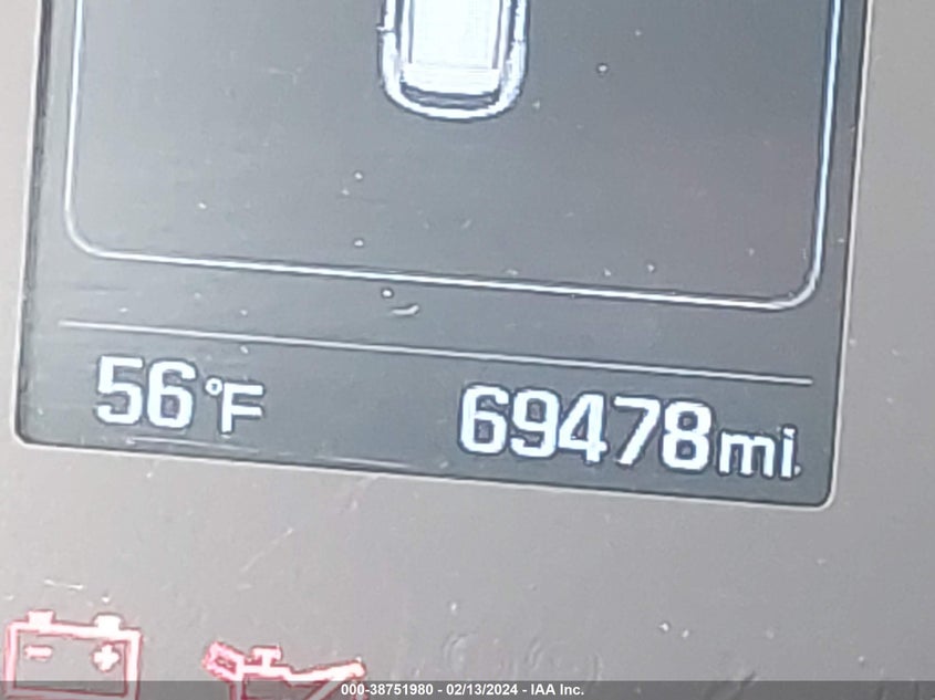 2017 HYUNDAI TUCSON LIMITED/SPORT AND ECO/SE - KM8J3CA21HU316679