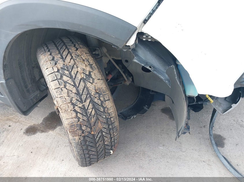 2017 HYUNDAI TUCSON LIMITED/SPORT AND ECO/SE - KM8J3CA21HU316679