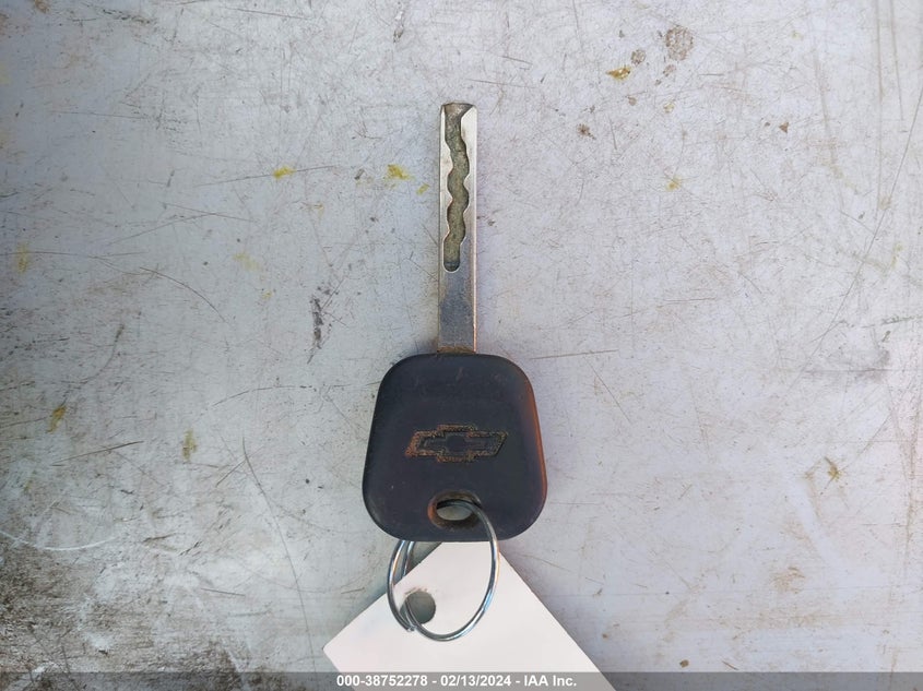 2017 CHEVROLET SILVERADO 1500 K1500 CUSTOM - 1GCVKPEC2HZ188961