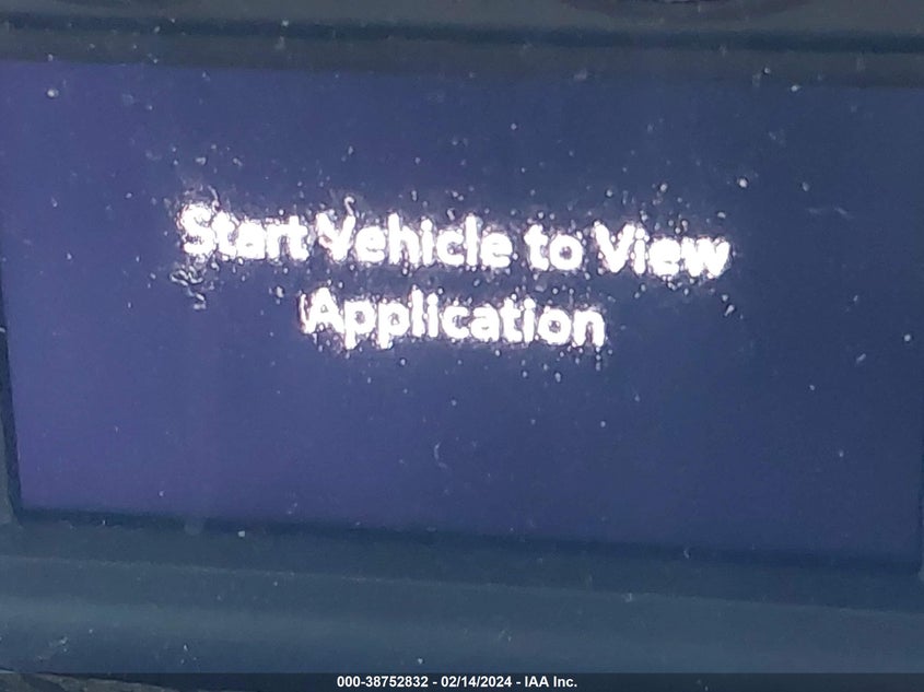 2020 CHEVROLET SILVERADO 1500 4WD  SHORT BED LT - 3GCUYDEDXLG212501