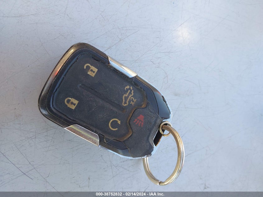 2020 CHEVROLET SILVERADO 1500 4WD  SHORT BED LT - 3GCUYDEDXLG212501