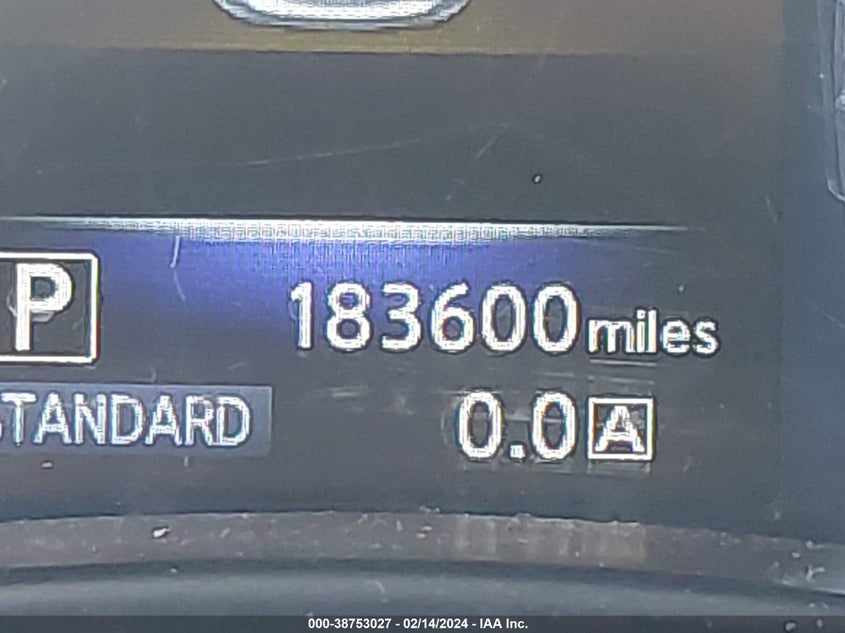 2014 INFINITI Q50 PREMIUM/SPORT - JN1BV7AP4EM690434