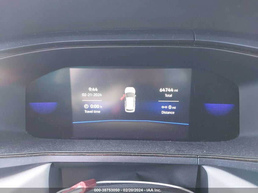 2022 VOLKSWAGEN TAOS 1.5T SE - 3VVRX7B20NM010477