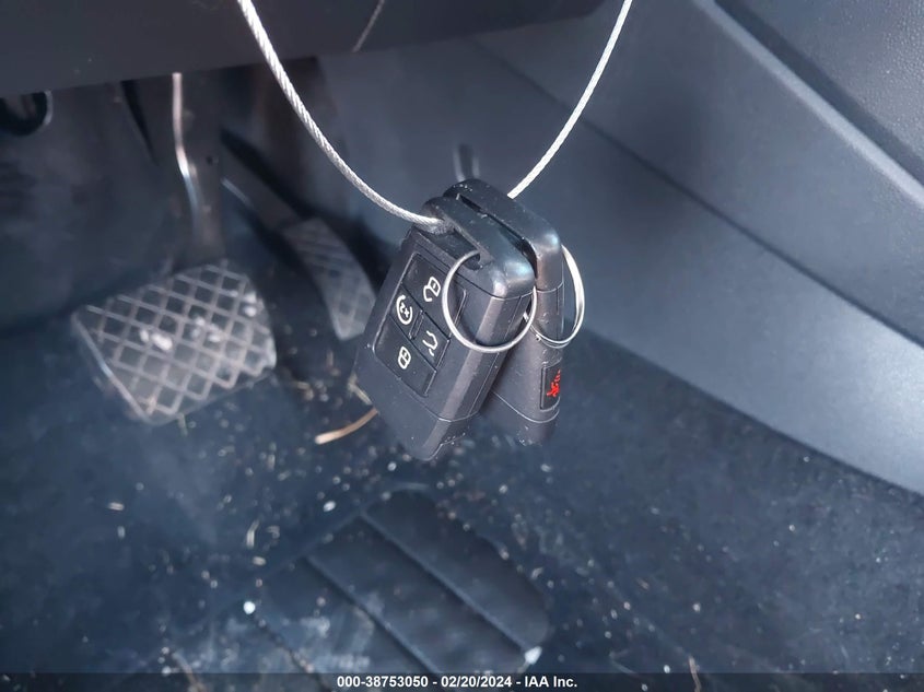 2022 VOLKSWAGEN TAOS 1.5T SE - 3VVRX7B20NM010477