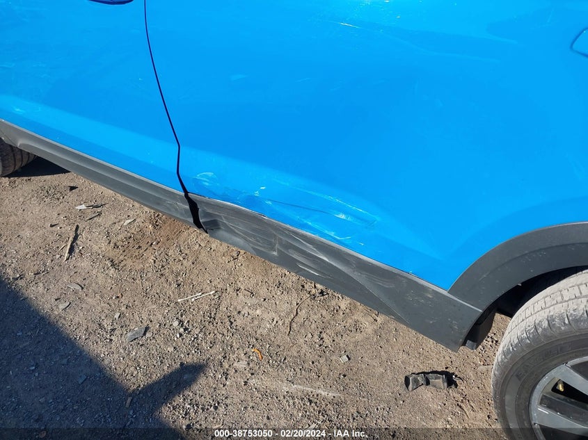 2022 VOLKSWAGEN TAOS 1.5T SE - 3VVRX7B20NM010477