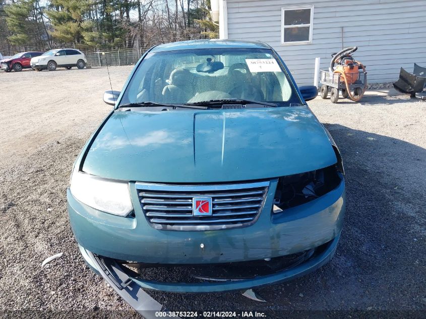 2007 Saturn Ion 2 VIN: 1G8AJ55F67Z193069 Lot: 38753224