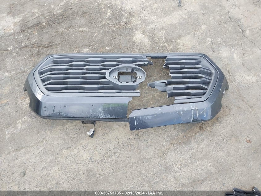 VIN 3TYCZ5AN3NT096743 2022 TOYOTA TACOMA TRD OFF ROAD