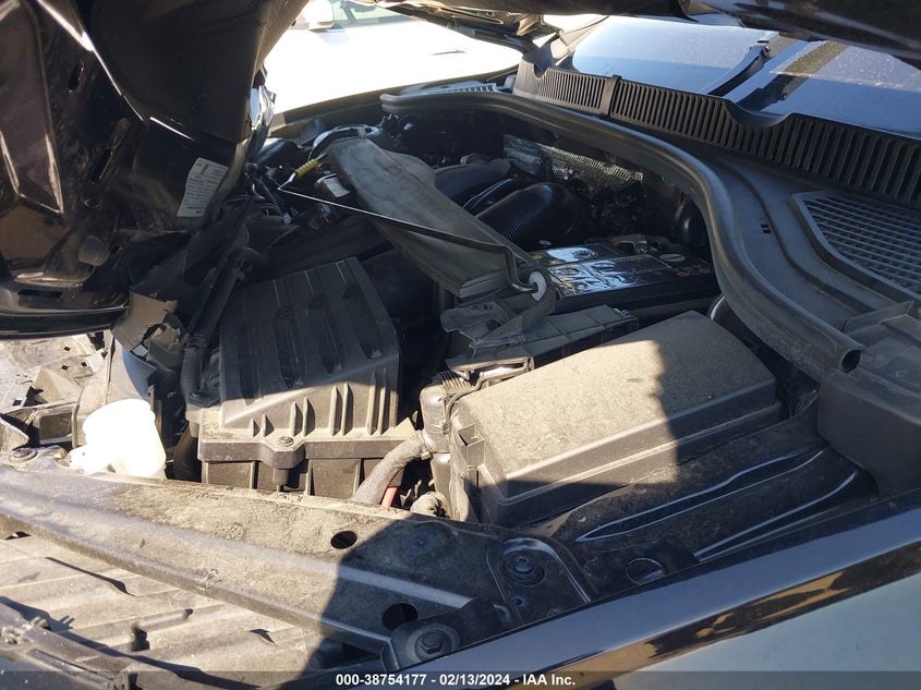 2022 VOLKSWAGEN JETTA 1.5T S - 3VWCM7BU4NM024605