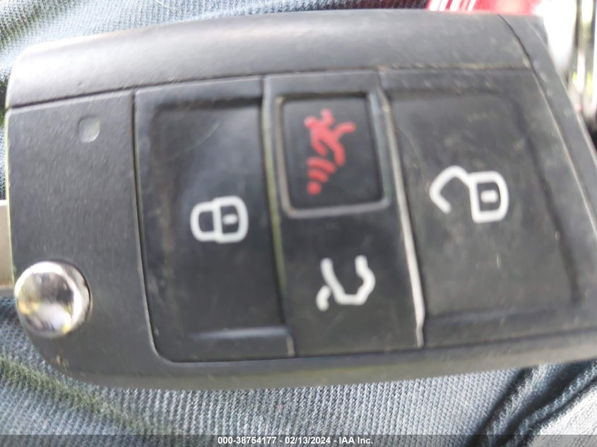 2022 VOLKSWAGEN JETTA 1.5T S - 3VWCM7BU4NM024605