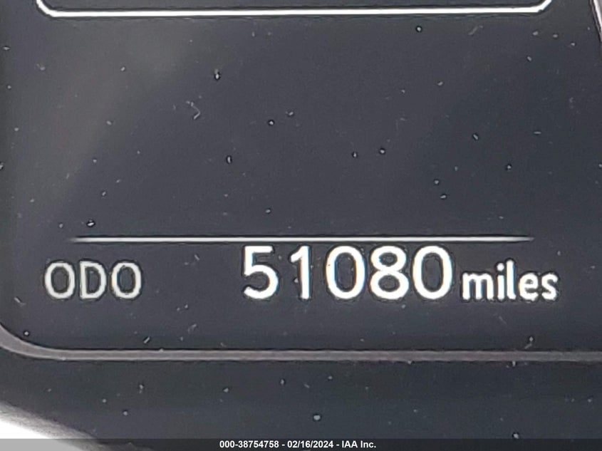 2021 LEXUS ES 300H LUXURY - 58AEA1C16MU003534