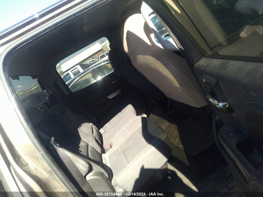 2015 CHEVROLET SILVERADO 1500 1LT - 3GCPCREC7FG513814