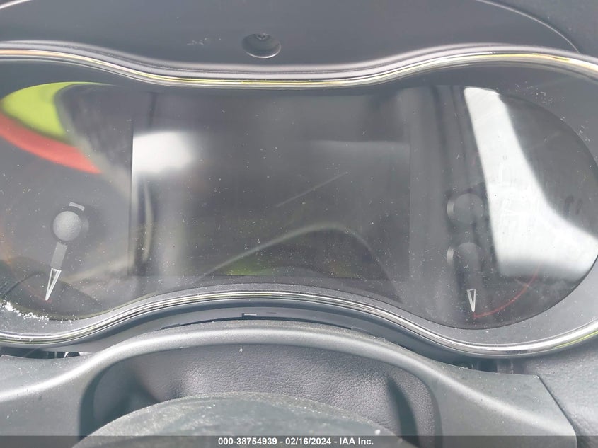 2020 DODGE DURANGO R/T AWD - 1C4SDJCT2LC382558