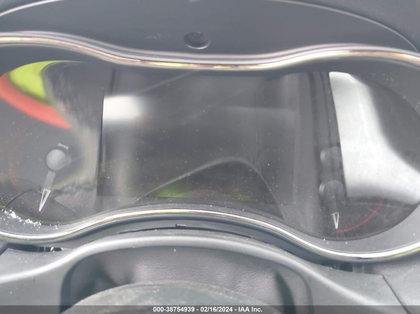 2020 DODGE DURANGO R/T AWD - 1C4SDJCT2LC382558