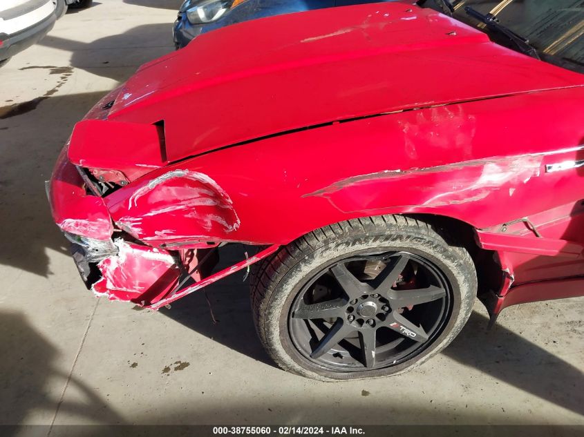 1990 Toyota Supra VIN: JT2MA70M3L0152846 Lot: 38755060