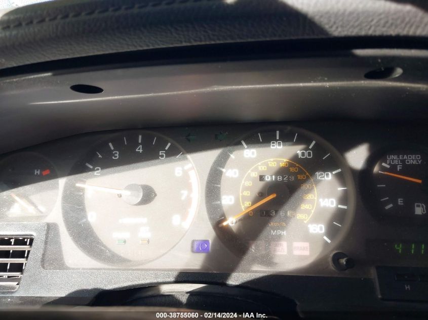 1990 Toyota Supra VIN: JT2MA70M3L0152846 Lot: 38755060