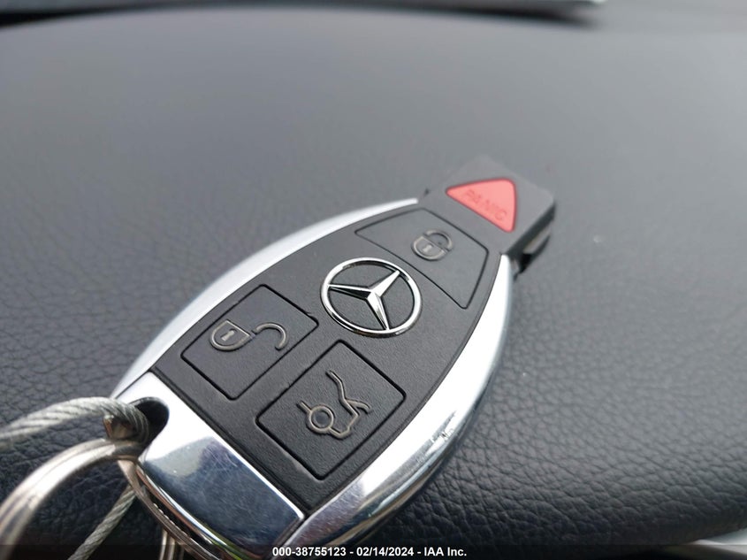 2018 MERCEDES-BENZ GLC 300 - WDC0G4JB4JV015618