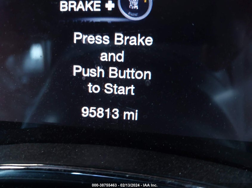 2017 DODGE DURANGO GT RWD - 1C4RDHDG4HC869518