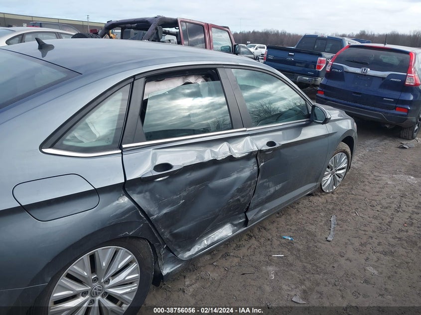 VIN 3VWC57BU4KM228538 2019 VOLKSWAGEN JETTA S/SE/R-LINE