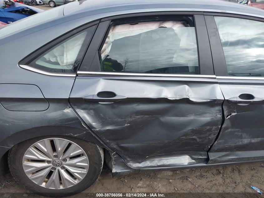 VIN 3VWC57BU4KM228538 2019 VOLKSWAGEN JETTA S/SE/R-LINE