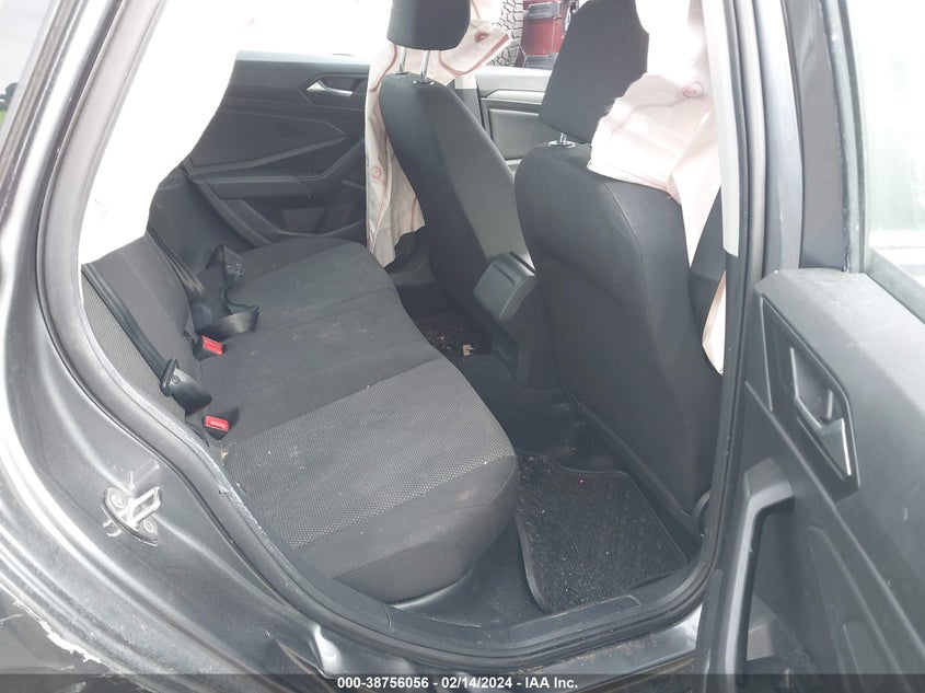VIN 3VWC57BU4KM228538 2019 VOLKSWAGEN JETTA S/SE/R-LINE