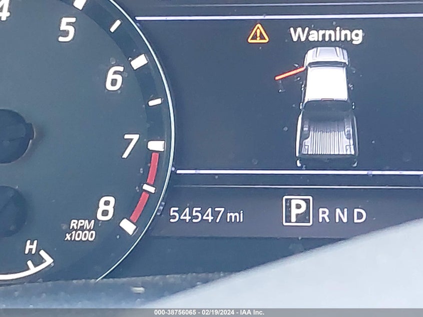 2022 NISSAN FRONTIER S/SV/PRO-X - 1N6ED1EJ2NN629736