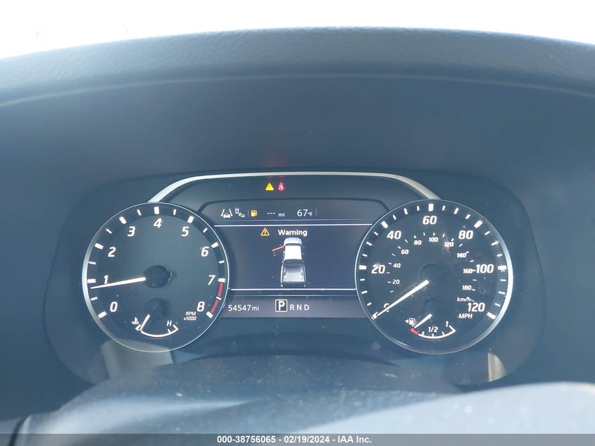 2022 NISSAN FRONTIER S/SV/PRO-X - 1N6ED1EJ2NN629736