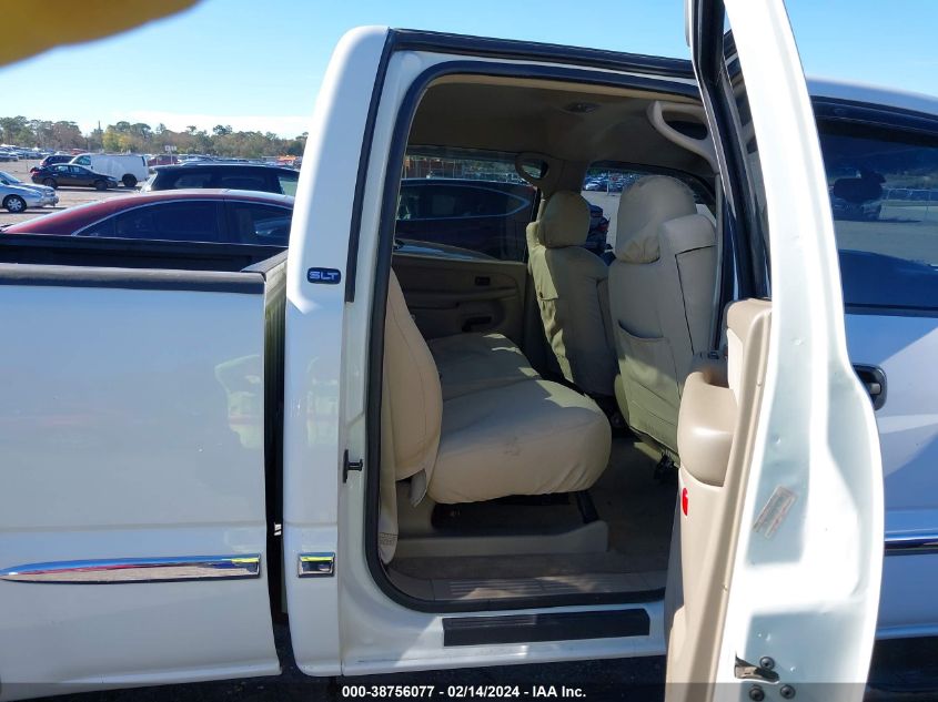 2002 GMC Sierra 2500Hd Sle VIN: 1GTHK231X2F222039 Lot: 38756077