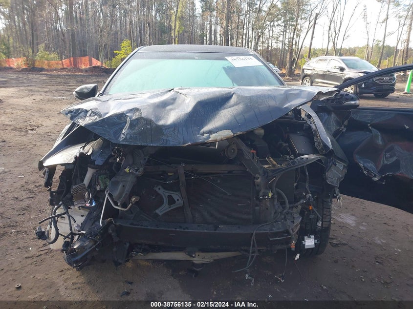 2015 TOYOTA COROLLA L/LE/LE PLS/PRM/S/S PLS - 2T1BURHE5FC392702