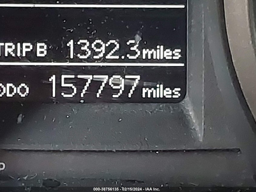 2015 TOYOTA COROLLA L/LE/LE PLS/PRM/S/S PLS - 2T1BURHE5FC392702